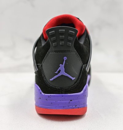 Nike Air Jordan 4 Retro " Nrg Raptors " Aq3816-065