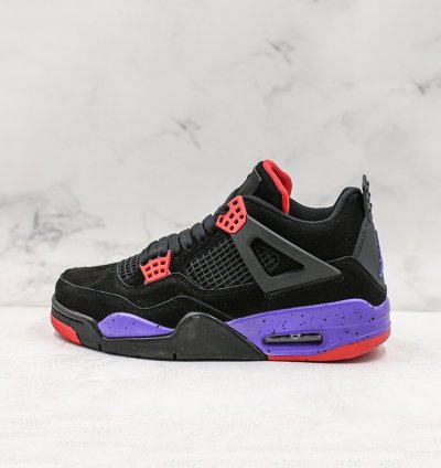 Nike Air Jordan 4 Retro " Nrg Raptors " Aq3816-065