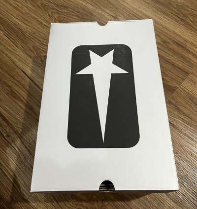 Converse Rick Owens DRKSTAR Ox