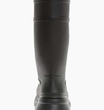 CROCS BALENCIAGA EVA Rubber Boots with Logo