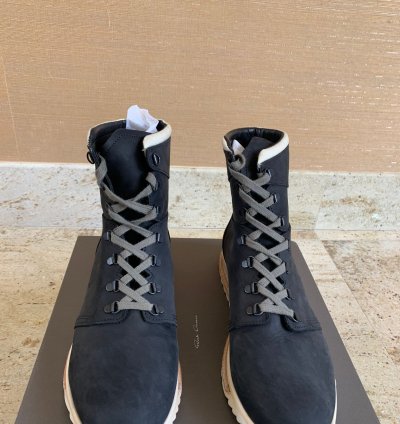 Dirt Grafton Lace Up Sneaker in Black