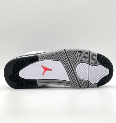 Nike Air Jordan 4 Retro " Zen Master "