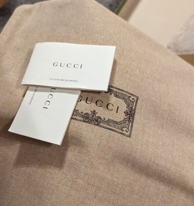 13 5 Gucci exquisite rhyton sneakers
