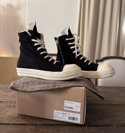 DRKSHDW SS24 LIDO SNEAKS - 46
