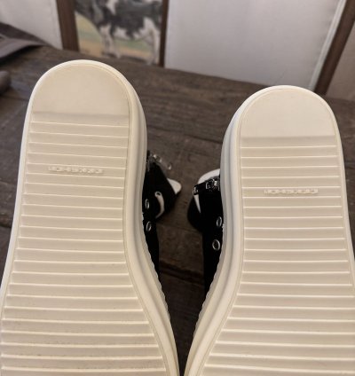 DRKSHDW SS24 LIDO SNEAKS - 46