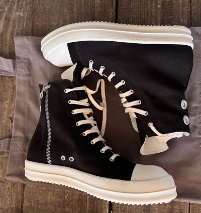 DRKSHDW SS24 LIDO SNEAKS - 46