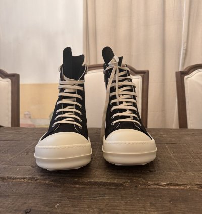 DRKSHDW SS24 LIDO SNEAKS - 46