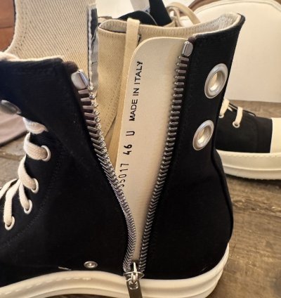 DRKSHDW SS24 LIDO SNEAKS - 46