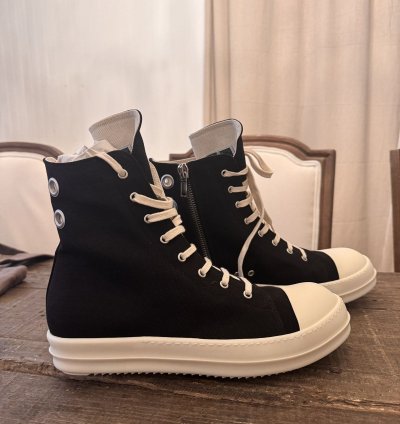 DRKSHDW SS24 LIDO SNEAKS - 46