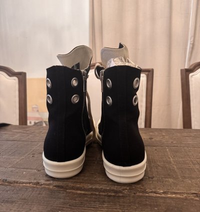 DRKSHDW SS24 LIDO SNEAKS - 46
