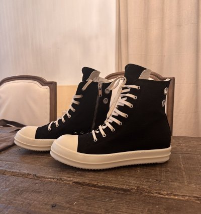 DRKSHDW SS24 LIDO SNEAKS - 46