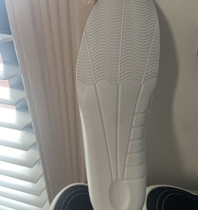 DRKSHDW Vintage High Sneakers