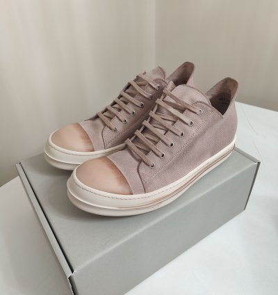 Faded Pink Ramones sz12