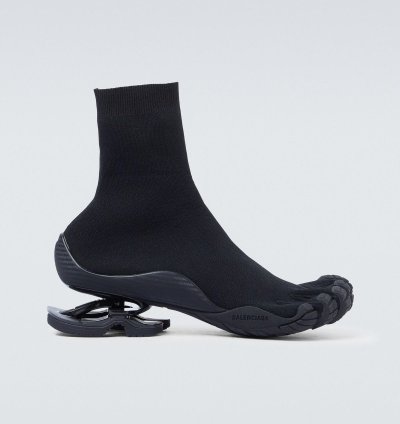 Five Finger Vibram Toe Sneakers