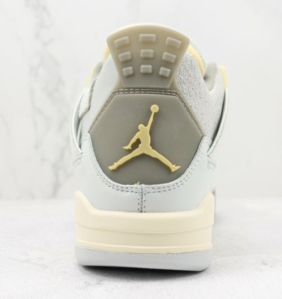 Nike Air Jordan 4 Se Craft " Photon Dust " Dv3742 021