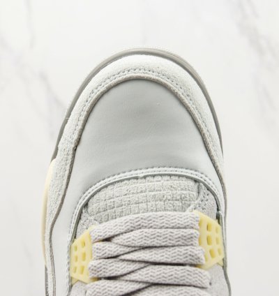 Nike Air Jordan 4 Se Craft " Photon Dust " Dv3742 021