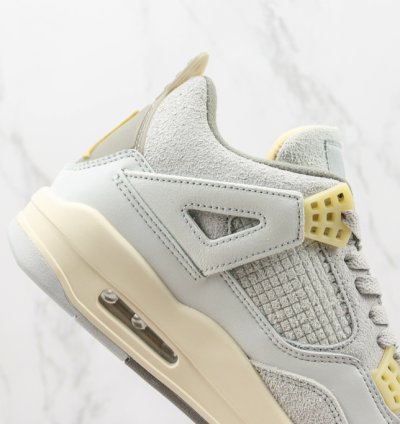 Nike Air Jordan 4 Se Craft " Photon Dust " Dv3742 021