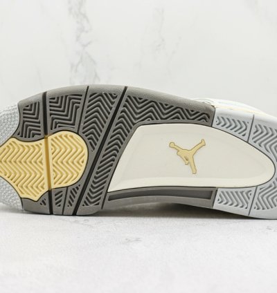 Nike Air Jordan 4 Se Craft " Photon Dust " Dv3742 021