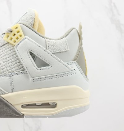Nike Air Jordan 4 Se Craft " Photon Dust " Dv3742 021