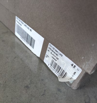 Geobasket