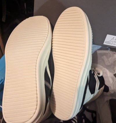 Geobasket Suede