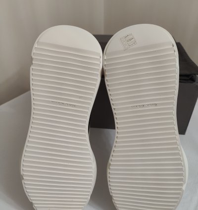 Geth Runner
