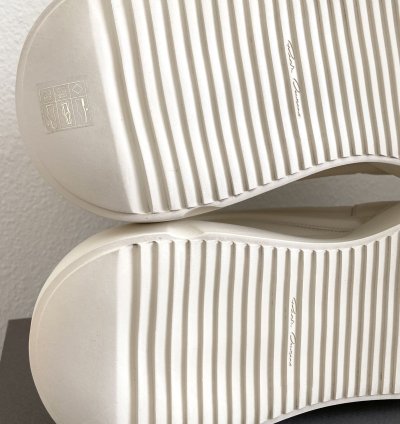 Geth Runner Runway Shoes FOGACHINE SS22