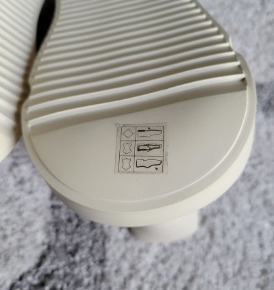 GETH RUNNERS MILK 45 BRAND NEW RUNWAY