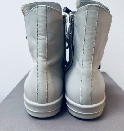 JUMBO LACE RAMONES