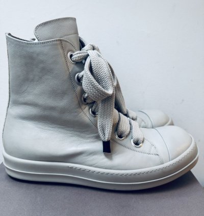 JUMBO LACE RAMONES