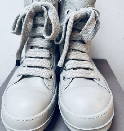 JUMBO LACE RAMONES