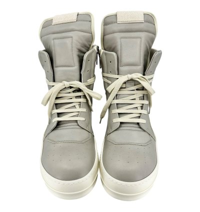 Lido Geobasket Sneaker High Pearl Milk