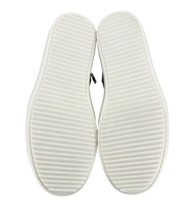 Lido Geobasket Sneaker High Pearl Milk