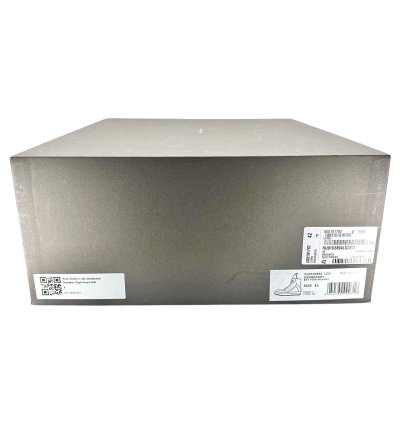 Lido Geobasket Sneaker High Pearl Milk