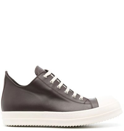 Luxor Low Brown Milk