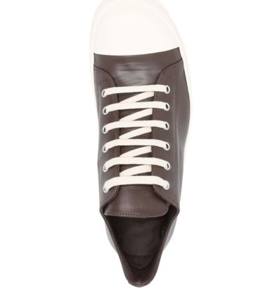 Luxor Low Brown Milk