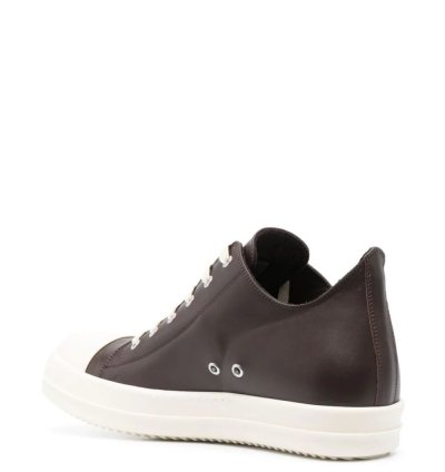 Luxor Low Brown Milk