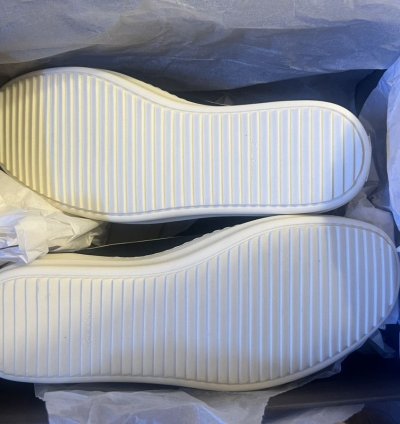 Mainline Rick Owens Vintage (vans) Lido sneaker