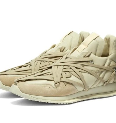 Maximal Runner