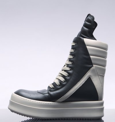 Meg Geobasket Sneakers