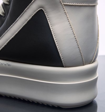 Meg Geobasket Sneakers