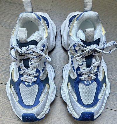 NEW AUTHENTIC PRISTINE