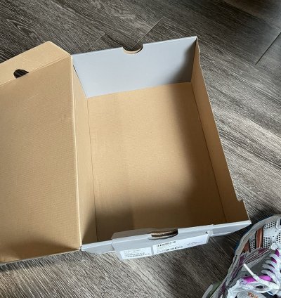 NEW Balenciaga Runner Multicolor Sneaker Shoe