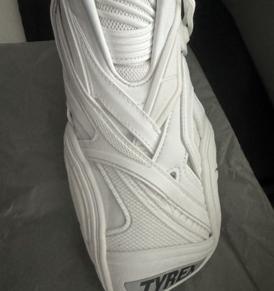 New Balenciaga Tyrex