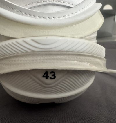 New Balenciaga Tyrex