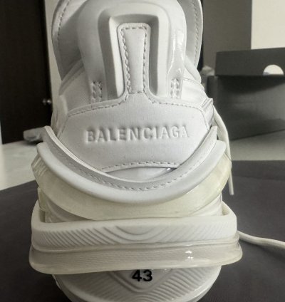 New Balenciaga Tyrex