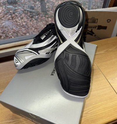 NEW BALENCIAGA TYREX NEVER WORN
