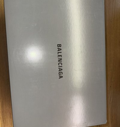 NEW BALENCIAGA TYREX NEVER WORN