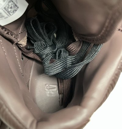NEW Converse Box TURBOWPN Hi Rick Owens DRKSHDW Clay