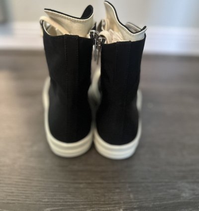 NEW Drkshdw Ramones High EU42